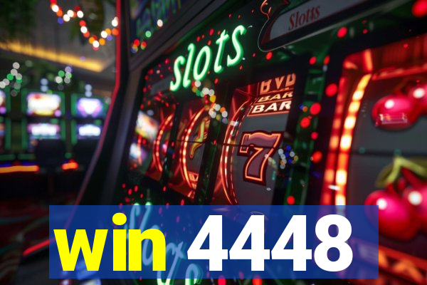 win 4448